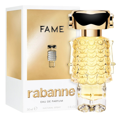apă de parfum 30 ml