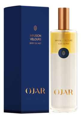 Ulei pentru corp 100 ml