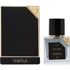 Vertus Oud Noir