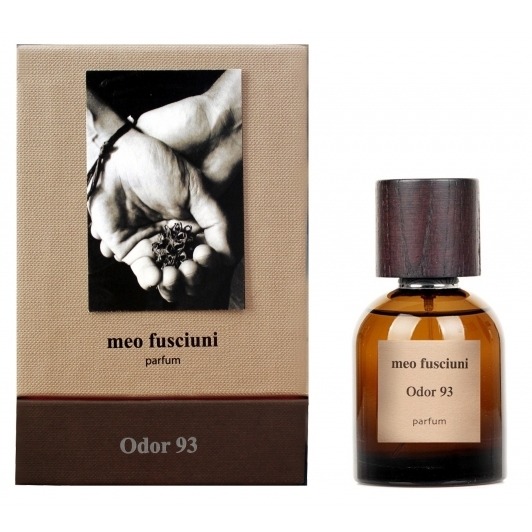 Meo Fusciuni Odor 93