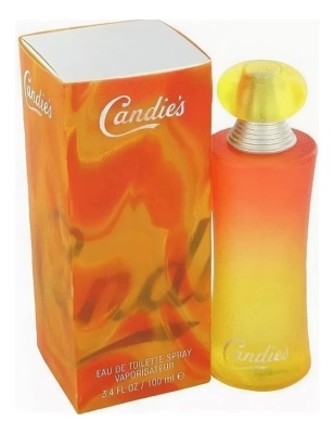 apă de toaletă 100 ml