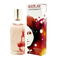 Replay Your Fragrance! for Her