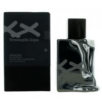 Ermenegildo Zegna XXX Charcoal