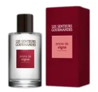 Les Senteurs Gourmandes Encre de Vigne