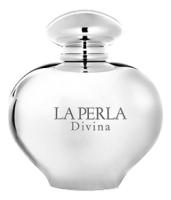 La Perla Divina Silver Edition
