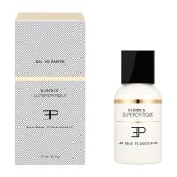 Les Eaux Primordiales Plumeria Supercritique