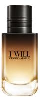 Giorgio Armani I Will