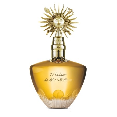 Parfums du Chateau de Versailles Madame de La Valliere