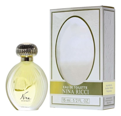 Parfum 15 ml