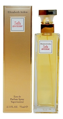 apă de parfum 75 ml