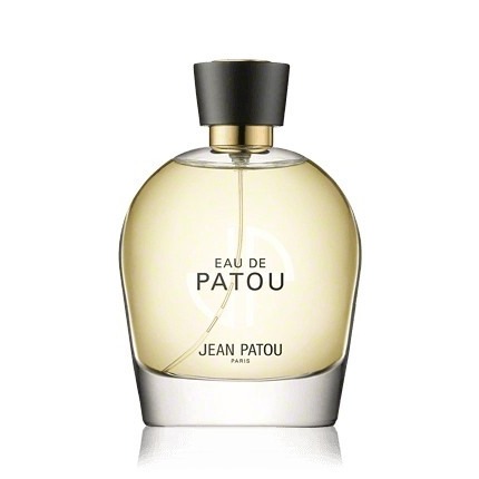 Jean Patou Collection Heritage Eau de Patou