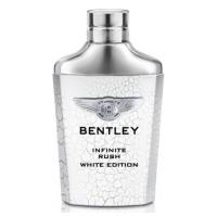 Bentley Infinite Rush White Edition