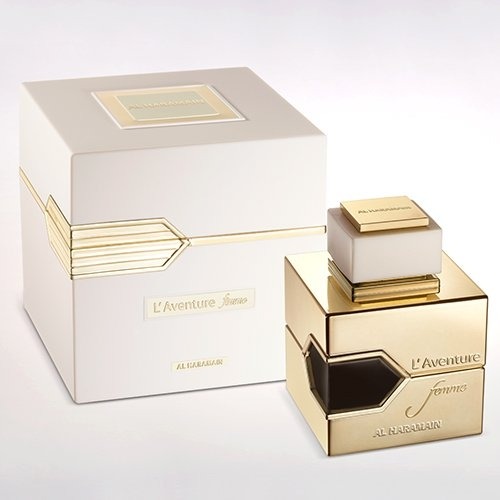 Al Haramain Perfumes L'Aventure Femme