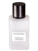 Banana Republic Gardenia  Cardamom