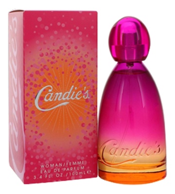 apă de parfum 100 ml