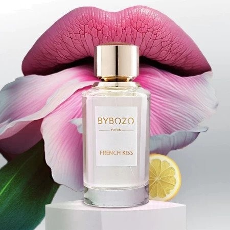 ByBozo French Kiss