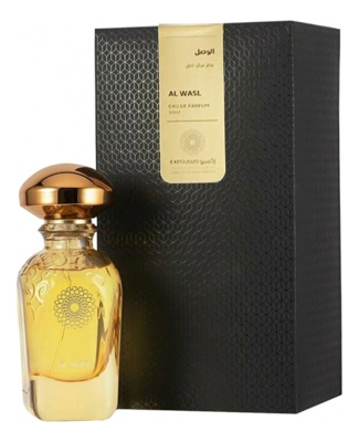 Parfum 50 ml