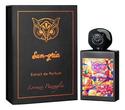 Parfum 50 ml