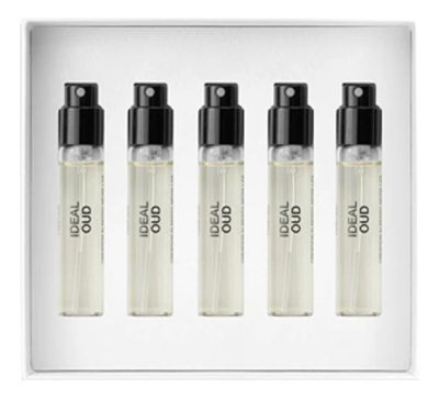Set de 40 ml (5x8 ml Refill)