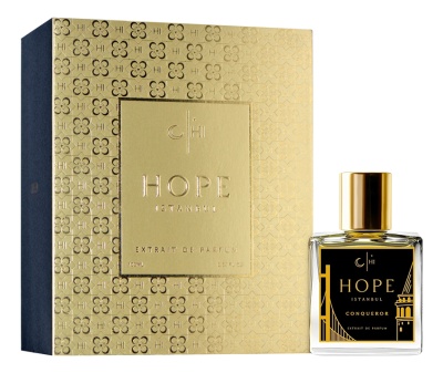 Parfum 100 ml