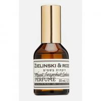 Zielinski  Rozen Neroli, Grapefruit  Cedarwood (нероли, грейпфрут и кедр)