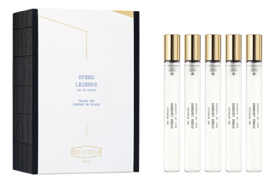 Apă de parfum 37,5 ml (5 x 7,5 ml)