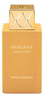 Swiss Arabian Shaghaf Vanilla Toffee