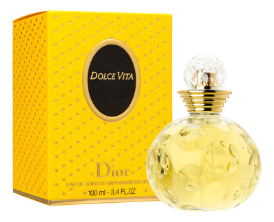 Apă de toaletă 100 ml