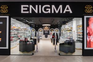 Enigma Store Unic