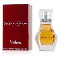 Montana Parfum de Femme