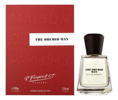 apă de parfum 100 ml