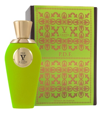 Parfum 100 ml