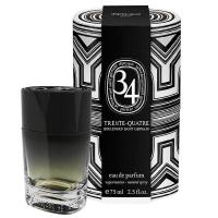 Diptyque 34 boulevard Saint Germain Eau de Parfum