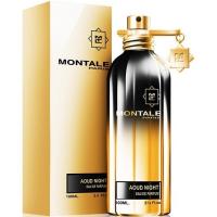 MONTALE Aoud Night