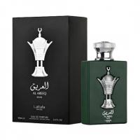 Lattafa Perfumes Al Areeq Silver