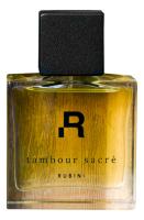 Rubini Tambour Sacre