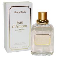 GIVENCHY Eau D`Amour Pour Maman