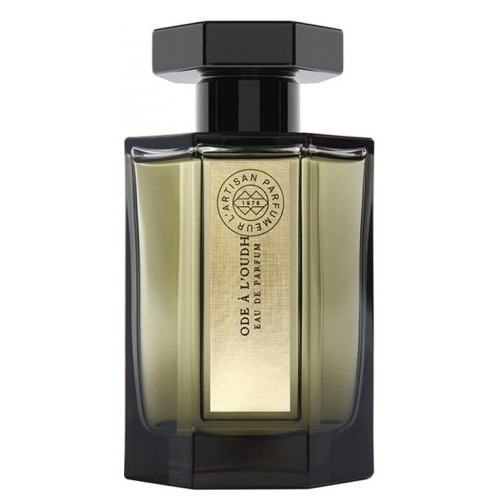 L`Artisan Parfumeur Ode A L'Oudh