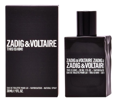 apă de toaletă 30 ml