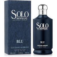 Luciano Soprani Solo Blu