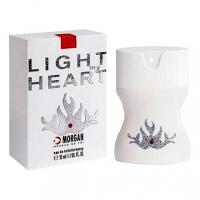 MORGAN Light My Heart Collection