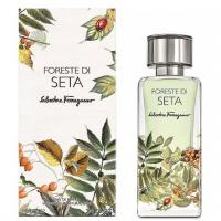 Salvatore Ferragamo Foreste di Seta