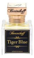 Bortnikoff Tiger Blue
