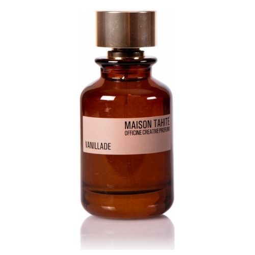 Maison Tahite - Officine Creative Profumi Vanillade