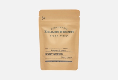 Exfoliant corporal 70 ml