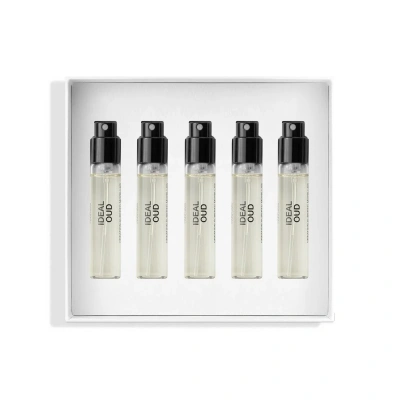 trusă 40 ml (5x8 ml Refill)