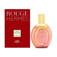 Hermes Rouge  Eau Delicate