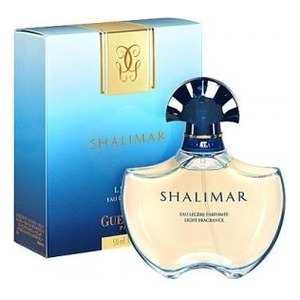 Guerlain Shalimar Legere