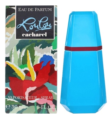 apă de parfum 30 ml