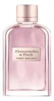 Abercrombie  Fitch First Instinct Woman